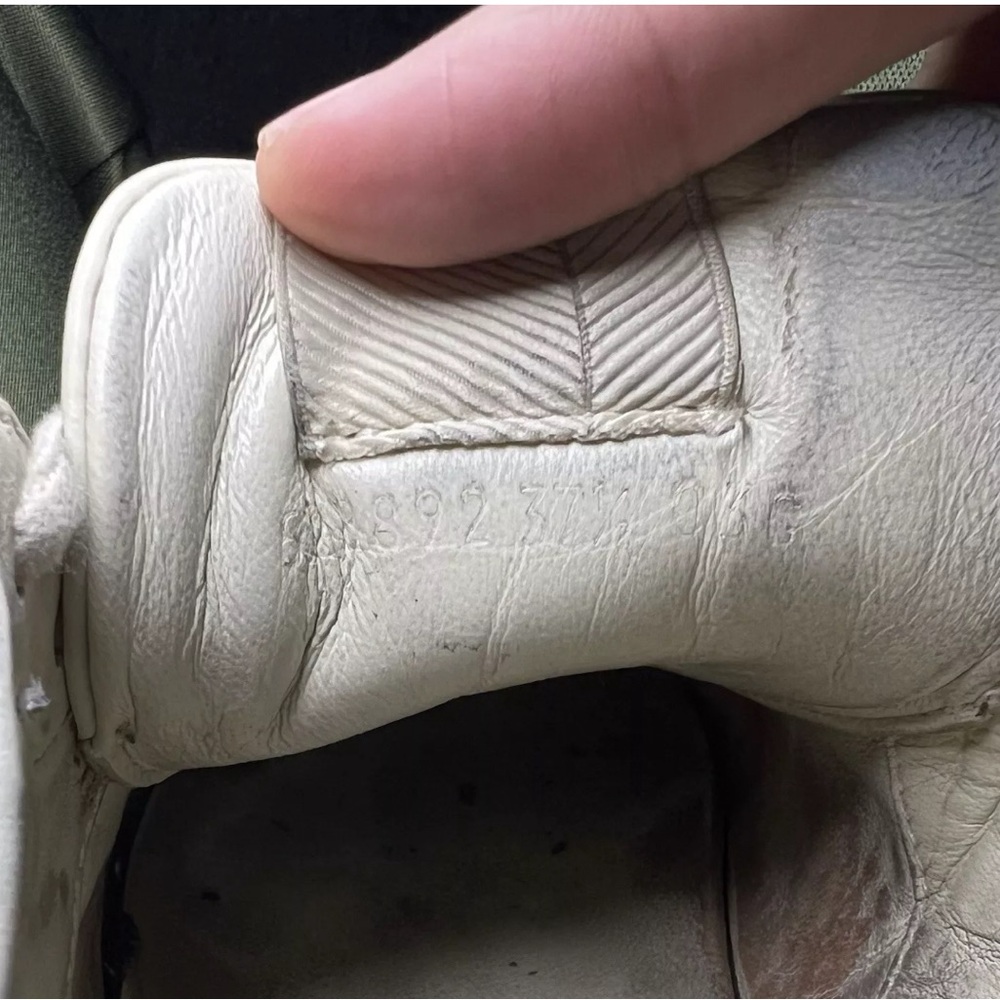 Used Gucci rhython sneakers - Picture 6 of 6